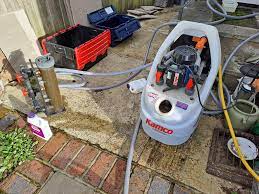 Power Flushing Croydon