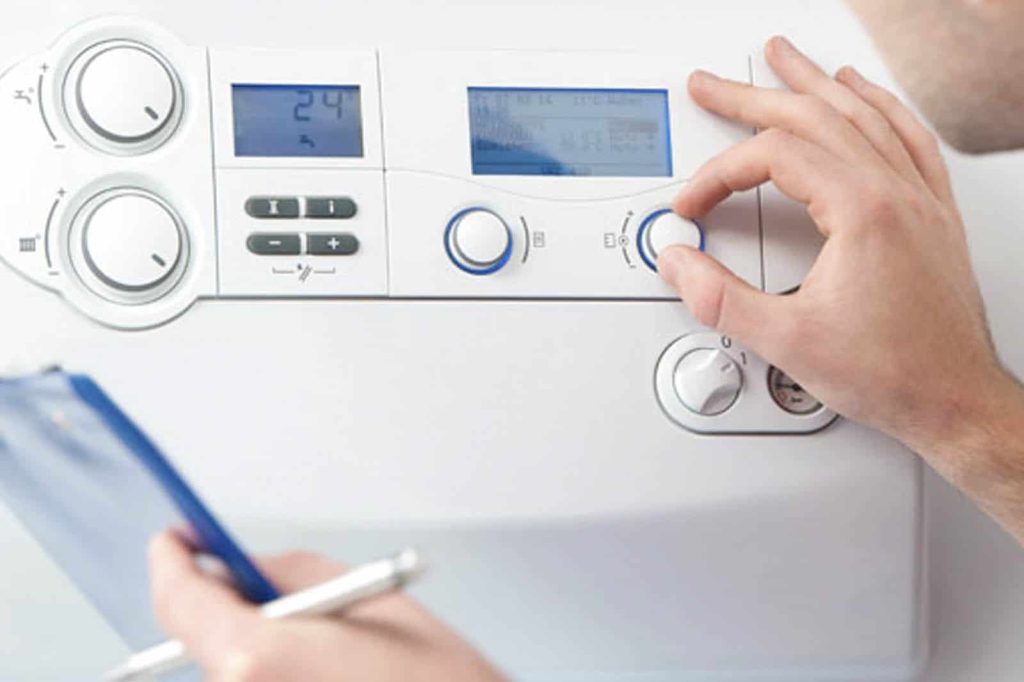 Boiler Servicing Croydon